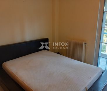 Ενοικιάζεται Γκαρσονιέρα 65 τ.μ. - Photo 1