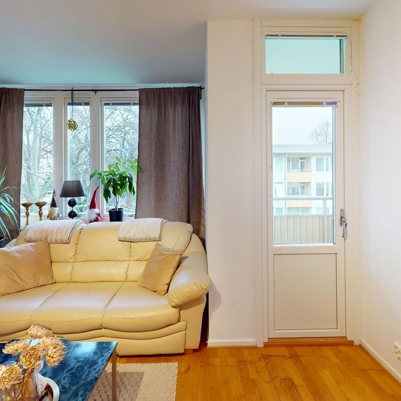 Karmgatan 45, Karlstad - Photo 1