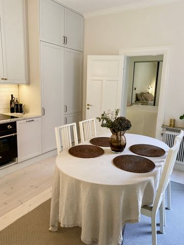 Jungfrugatan, Stockholm - Foto 3