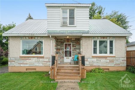 For Lease - 642 East Street, Edwardsburgh/Cardinal, Ontario - Photo 2