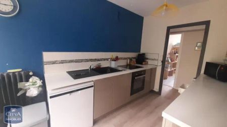 Appartement à louer 3 pièces 70m² - Photo 5