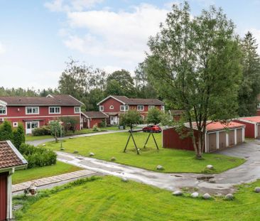 Solbergavägen 1A - Foto 3