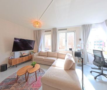 Appartement te huur: Bart van der Leckhof 66 1112 WT Diemen - Photo 1