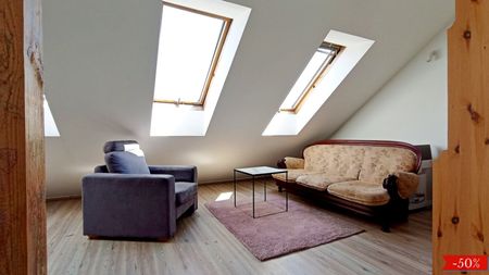 Warszawa Ursynów, Polnej Róży - Photo 3