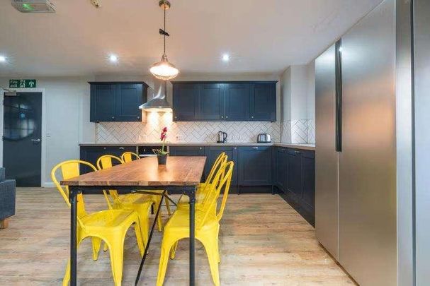 Byron Lofts, Newcastle Upon Tyne, NE2 - Photo 1