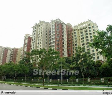 The Rivervale (D19), Condominium - For Rent - Photo 4