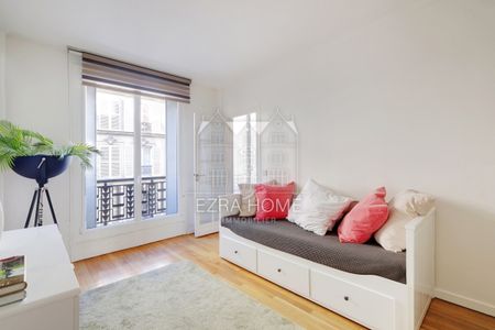 Appartement à louer à Paris 16Ème - Photo 3