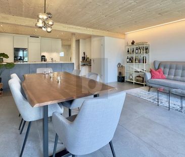 5.5 Zimmer, 144 m² - Photo 5