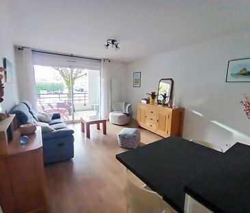 Location Appartement 3 pièces 59m² - Photo 2