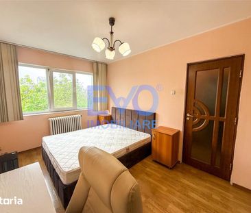 Apartament cu 2 camere, aer conditionat, geam la baie, zona Podu Ros - Photo 5