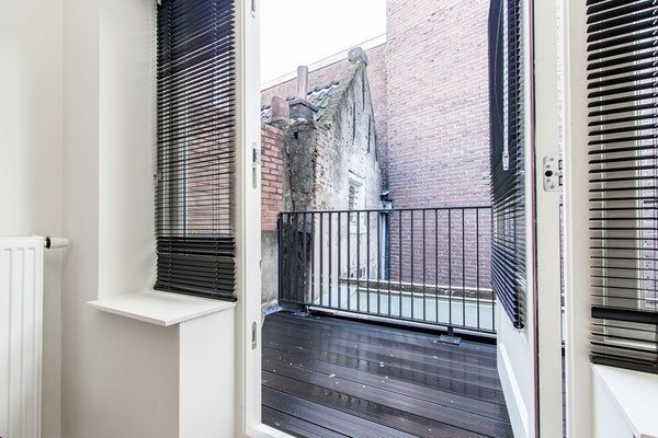 Te huur: Appartement Visstraat in Den Bosch - Photo 1