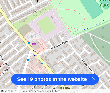 Kimberley Road, Leeds, West Yorkshire, LS9 - Photo 1