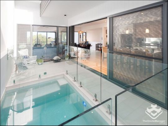 Prestige executive home - Photo 1