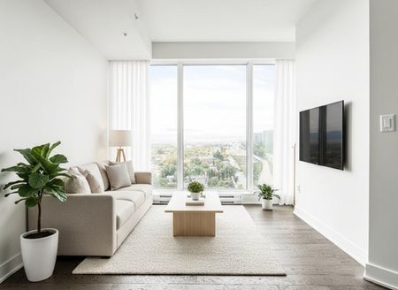 1288 Rue St-Antoine O., #1910 - Photo 4