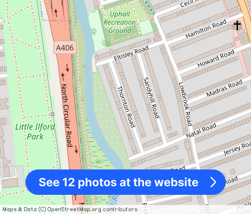 Thornton Road, Ilford, IG1 - Photo 1