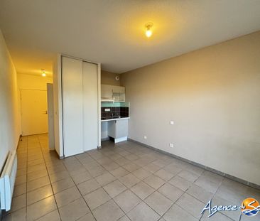 Location Appartement 1 pièce 25m² NARBONNE 11100 - Photo 5