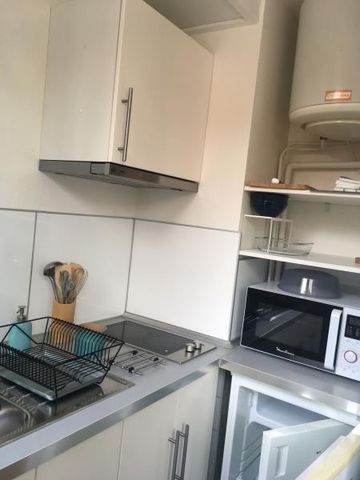 appartement toulouse - 1 pièce(s) - 21 m2, - Photo 3