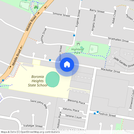 96 Mackellar Drive, Boronia Heights QLD 4124
