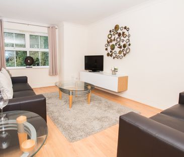 Maple House, Chapel Road, Redhill Town Centre - Photo 1