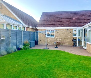 71 Landau Way, March, Cambs - Photo 2