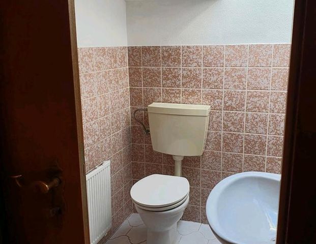 3-Zimmer-Wohnung mit Balkon & Lift in Ohlhof ab 15.12.25 - Photo 1