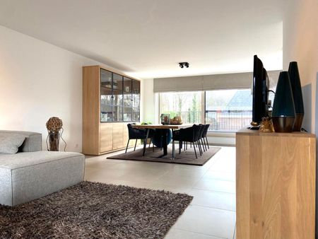 Te huur: luxe duplex-appartement met zuidgericht terras! - Foto 2