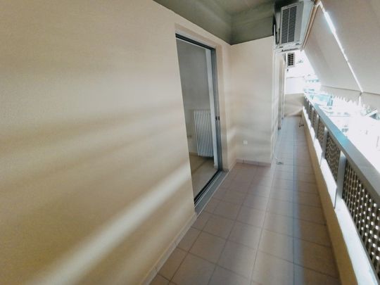 Διαμέρισμα για ενοικίαση Γουδή (Ζωγράφου) - Photo 1
