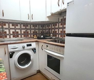 Piso de alquiler en Olano Kalea, 5, Bilbao la Vieja - Photo 3