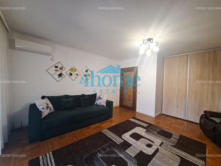 Inchirieri Apartamente 2 camere Bucuresti - Photo 2
