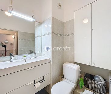 Appartement T2 Menton à louer - Photo 6