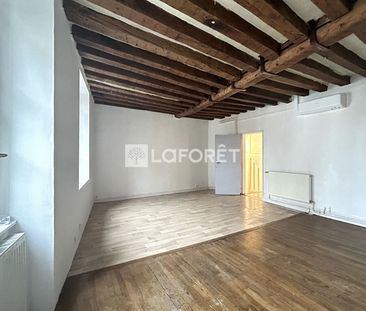 Appartement T3 près de MEULAN EN YVELINES à louer - Photo 3