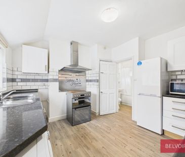 2 bedroom terraced house to rent - Photo 6