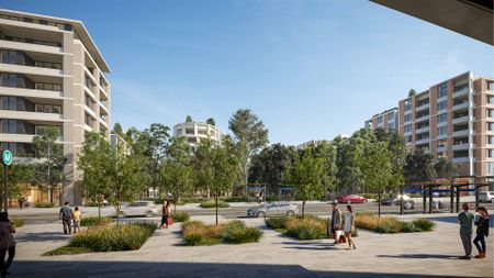 418/2B Conferta Avenue TALLAWONG - Photo 4