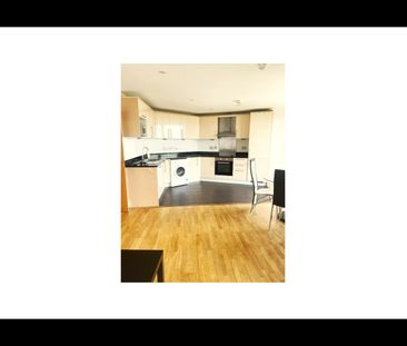 2 Bed Penthouse, Raphael House, IG1 - Photo 6