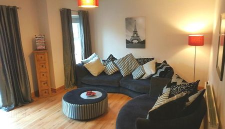 6 Millstone Mews (Student Let ), Portstewart, BT55 7GW - Photo 2