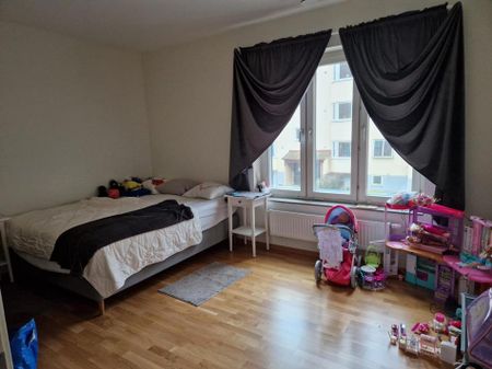 Föreningsgatan 3A, Kävlinge - Photo 3