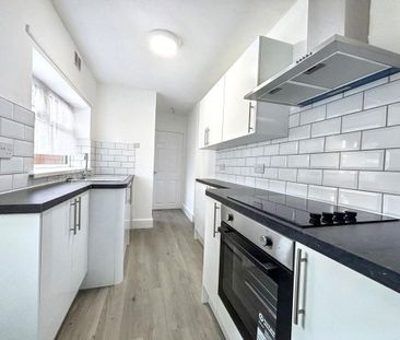 Thompson Street, Bedlington, Bedlington, Northumberland, NE22 7HE - Photo 5