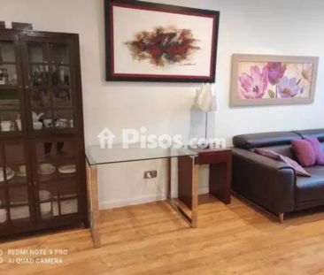Piso en alquiler en Argüelles - Photo 6