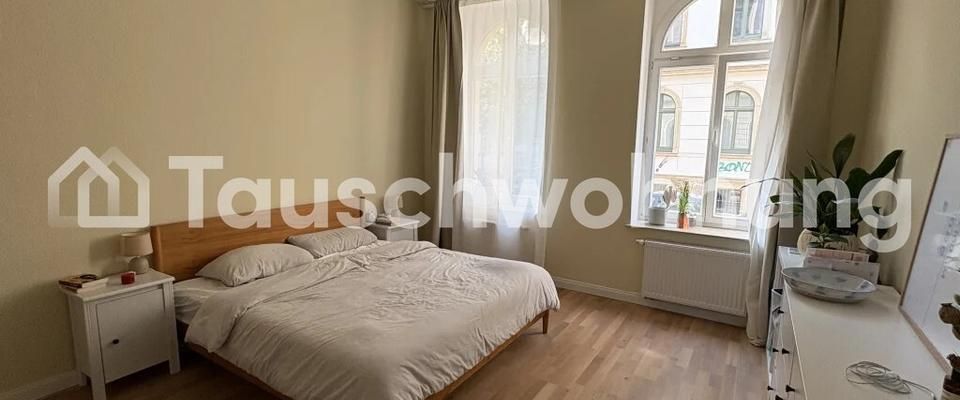 TAUSCHWOHNUNG Schöne Wohnung im Zentrum West - Photo 1