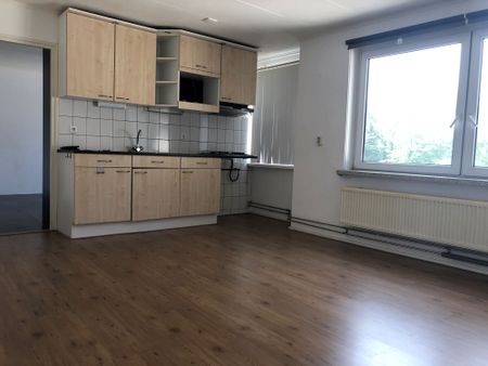 Appartement te huur Bovenstraat 11 F Noorbeek - Photo 5