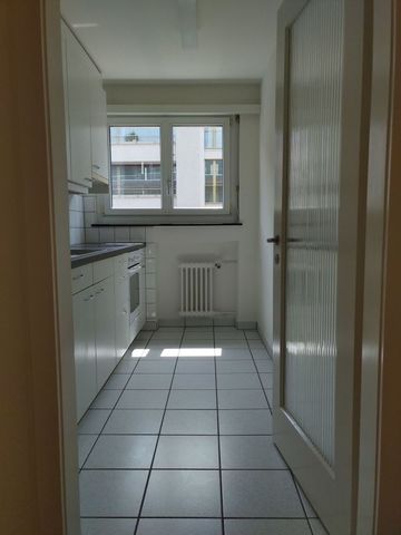Gemütliche 2-Zimmer-Stadtwohnung mit Balkon - Photo 2