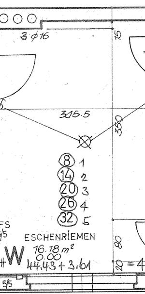 Baumbachstraße 8-26 - Foto 2