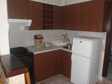 Studio/Γκαρσονιέρα για ενοικίαση Νοσοκομείο - Αγία Παρασκευή - Άνω Πόλη (Κοζάνη) - Φωτογραφία 5