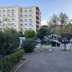 Location T3 60m² Marseille 13010 Saint Tronc - Photo 2
