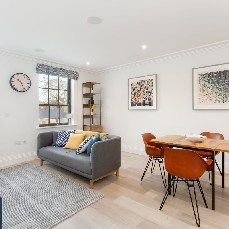 2 bedroom apartment to rent - Photo 1