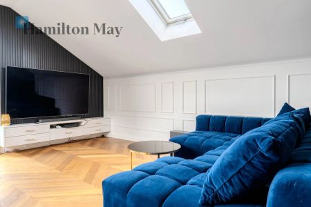 Ekskluzywny apartament z balkonem - Zdjęcie 4