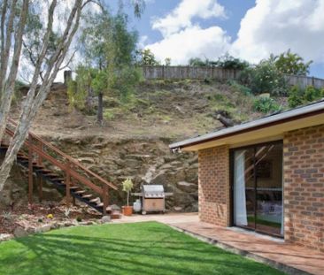 ELEVATED, QUIET POSITION - Photo 1