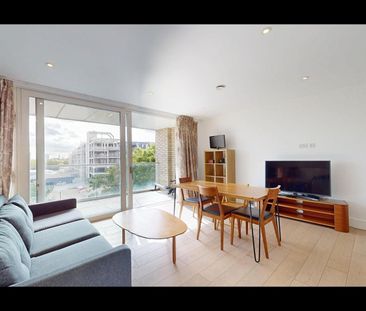 3 Bed Flat, Bay House, SE16 - Photo 6