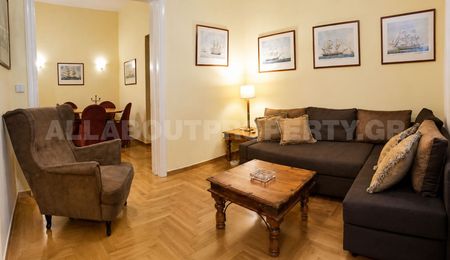 Διαμέρισμα για ενοικίαση - Παγκράτι, - Photo 3