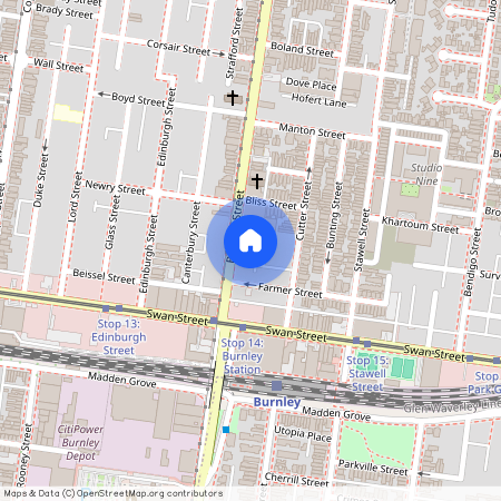 359 Burnley Street, Vic 3121, Richmond